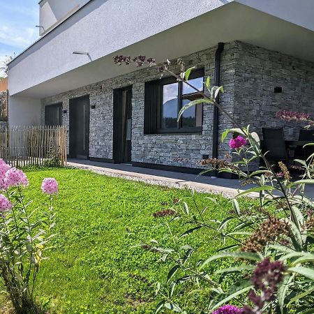 Ferienwohnung Bergzauber Sankt Jakob in Haus Extérieur photo