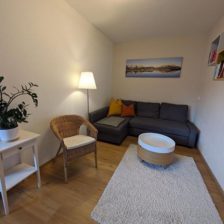 Ferienwohnung Bergzauber Sankt Jakob in Haus Extérieur photo