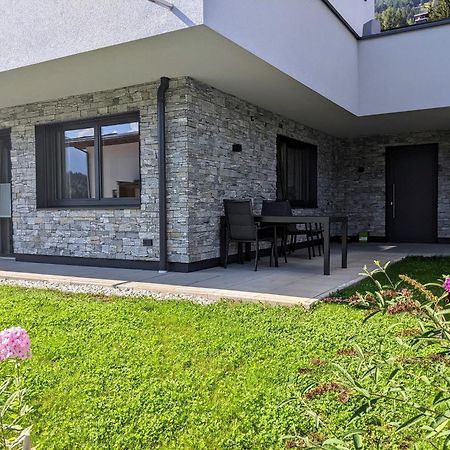 Ferienwohnung Bergzauber Sankt Jakob in Haus Extérieur photo