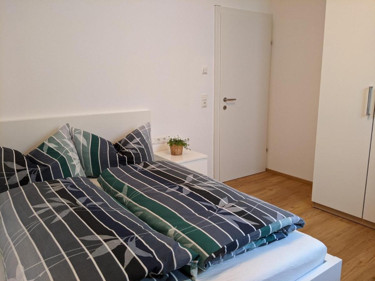 Ferienwohnung Bergzauber Sankt Jakob in Haus Extérieur photo