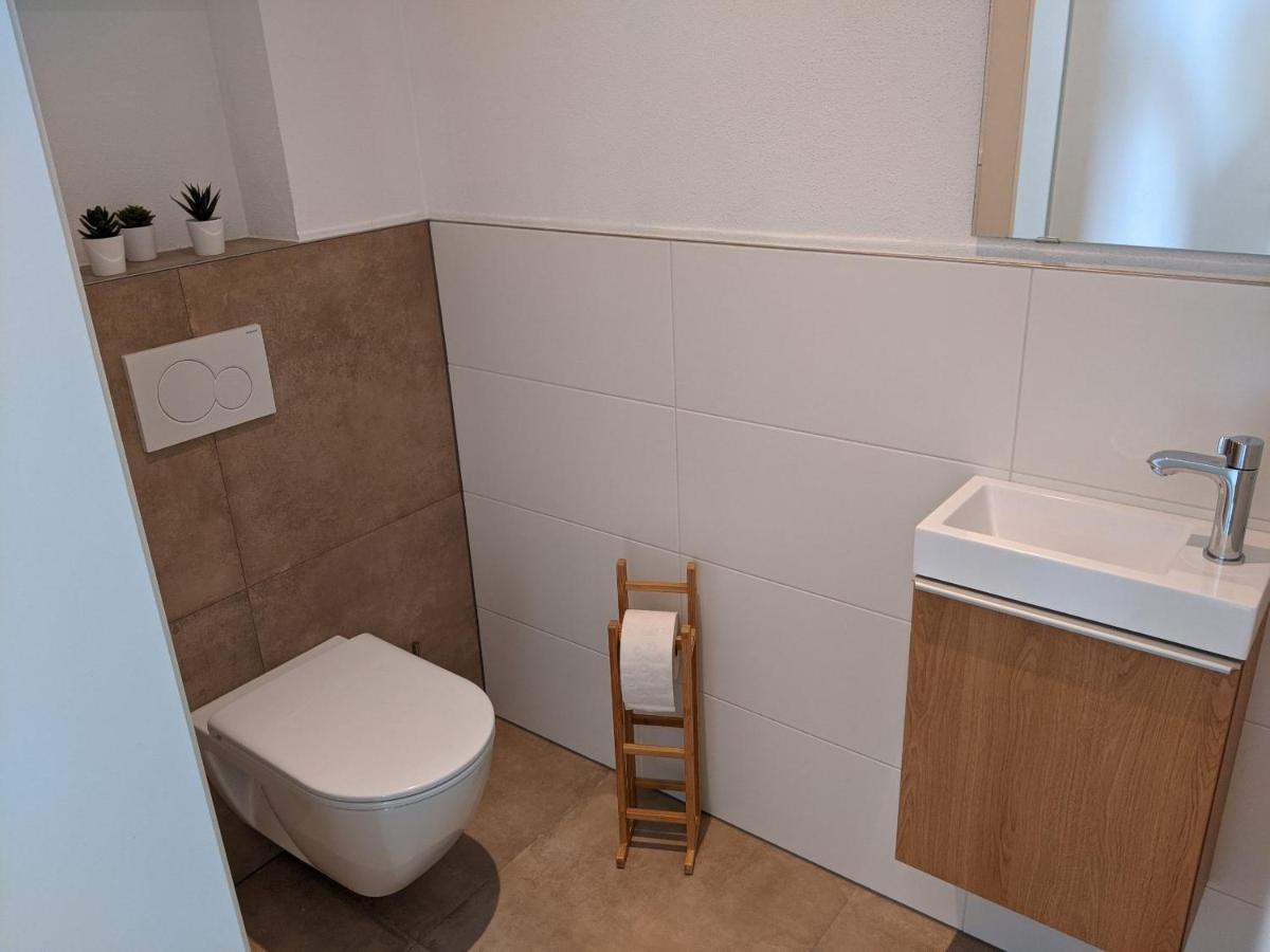 Ferienwohnung Bergzauber Sankt Jakob in Haus Extérieur photo