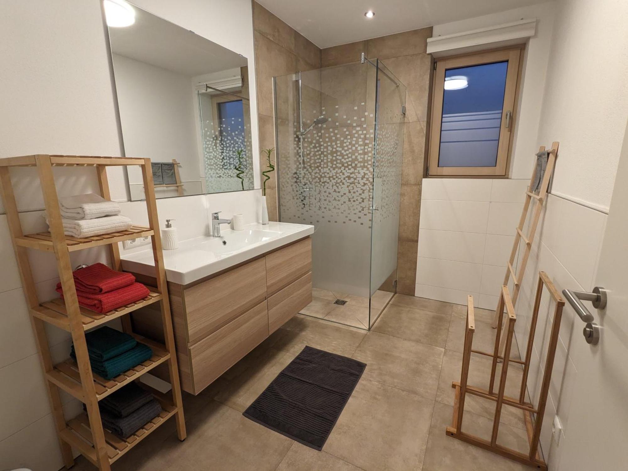 Ferienwohnung Bergzauber Sankt Jakob in Haus Extérieur photo