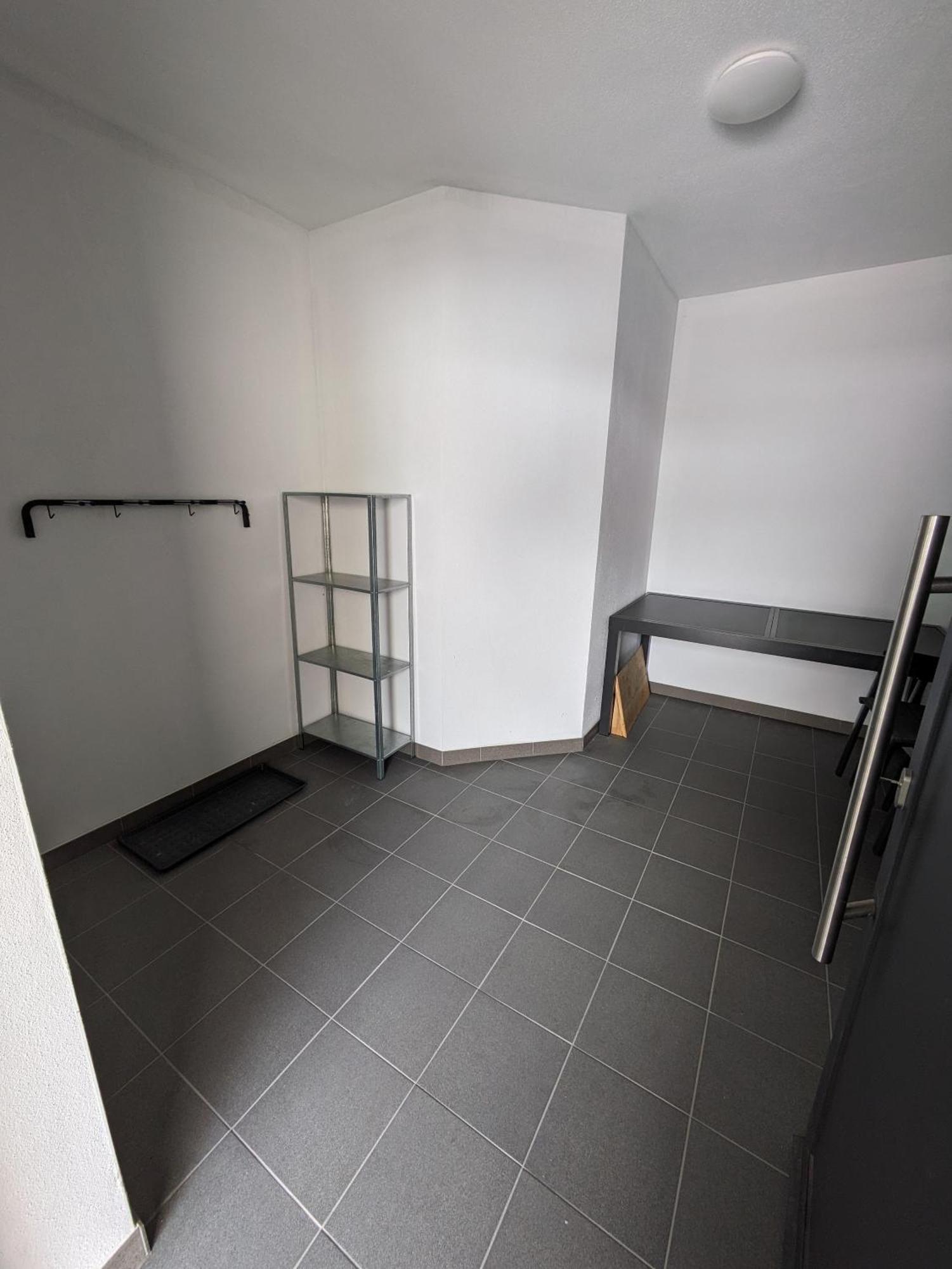 Ferienwohnung Bergzauber Sankt Jakob in Haus Extérieur photo